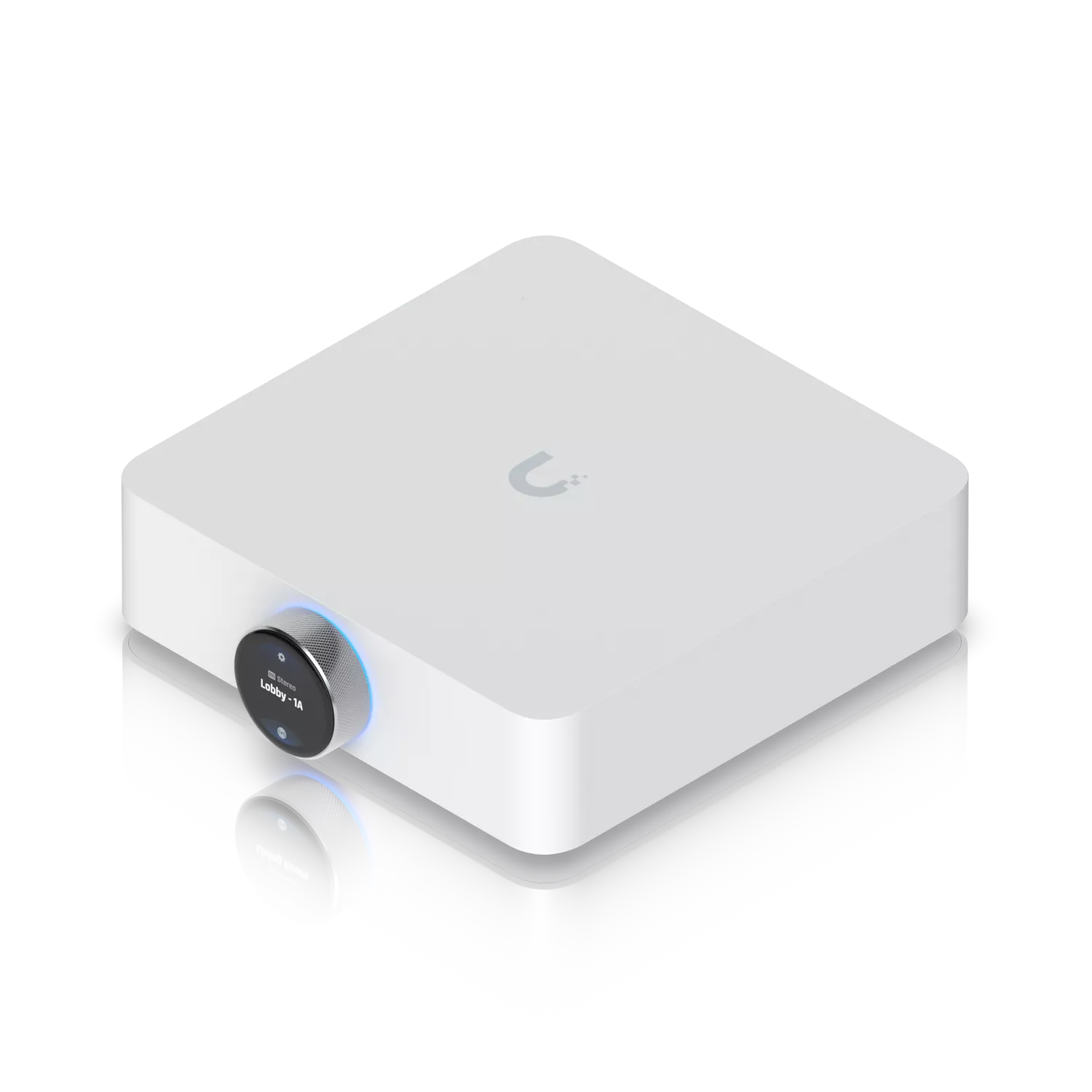 Ubiquiti UniFi PowerAmp White | UPL-Amp-W - Image 4