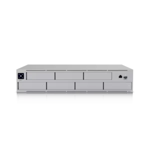 Ubiquiti UniFi NAS Pro 2U 7 Drive Bays | UNAS-PRO