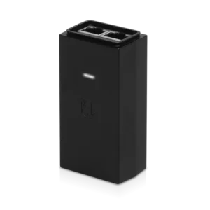 Ubiquiti 10/100 24V 24W PoE Adapter | POE-24-24W