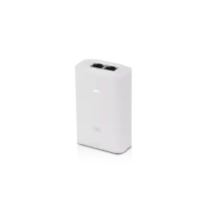 Ubiquiti Gigabit 24V 24W PoE Adapter | POE-24-24W-G-WH