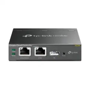 TP-Link Omada Cloud Controller 2x FE | OC200