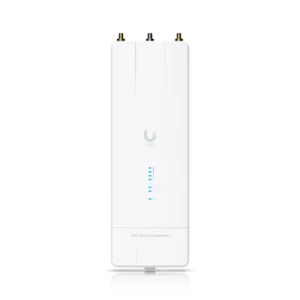 Ubiquiti UISP 5Ghz Wave MLO5 Includes POE Injector | Wave-MLO5