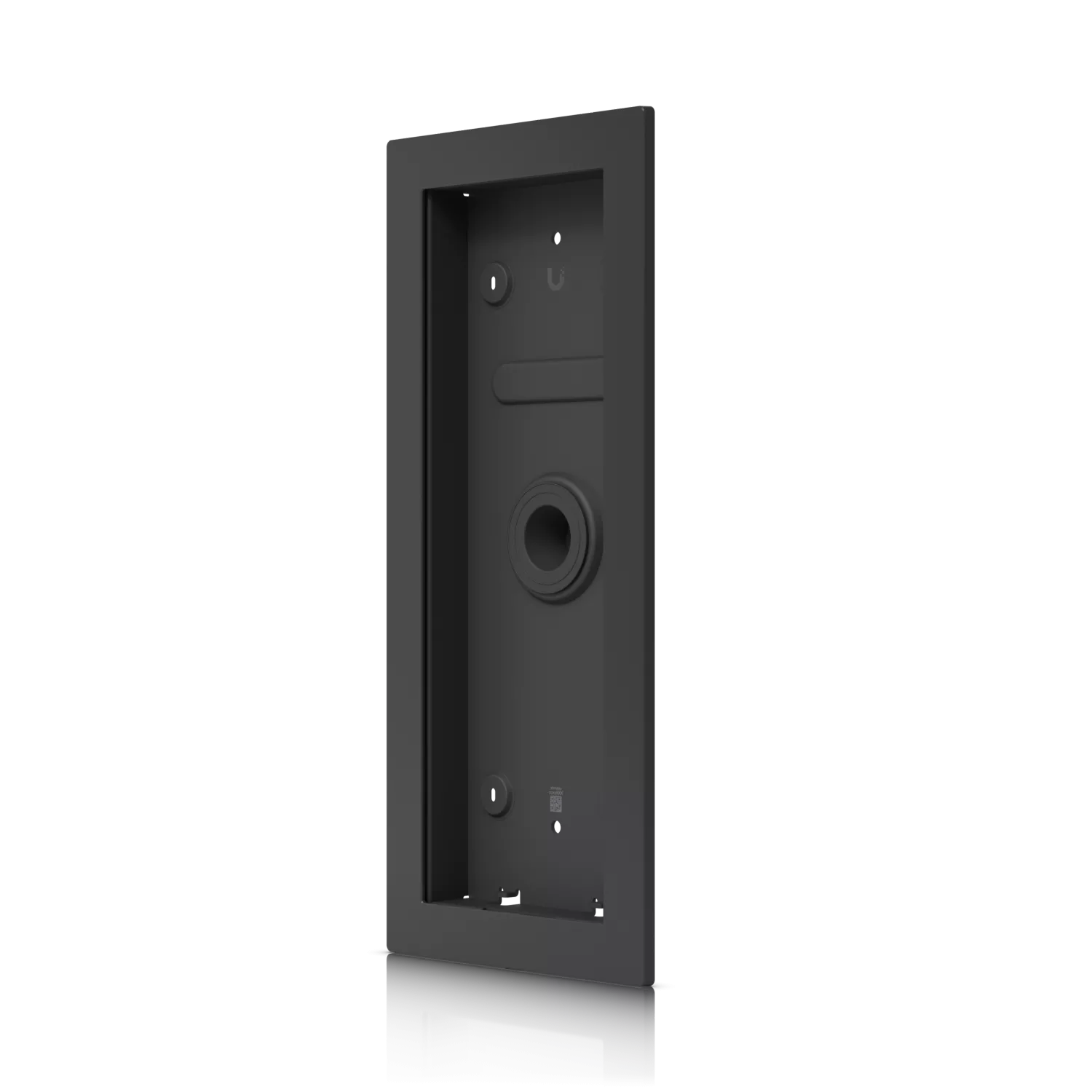 Ubiquiti UniFi Access Intercom Flush Mount | UACC-Intercom-FM
