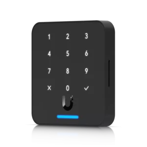 Ubiquiti UniFi Access NFC Card Reader with Keypad | UA-G3-Flex-B