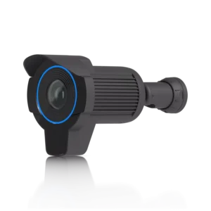 Ubiquiti UniFi Protect 8MP LPR Camera | UVC-AI-LPR-B
