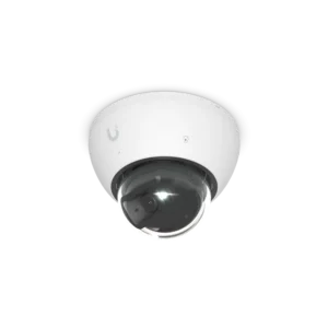Ubiquiti UniFi Protect 8MP AI Dome IP Camera | UVC-AI-Dome-W