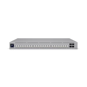 Ubiquiti UniFi Pro HD 24 Port PoE Switch 600W| USW-Pro-HD-24-PoE