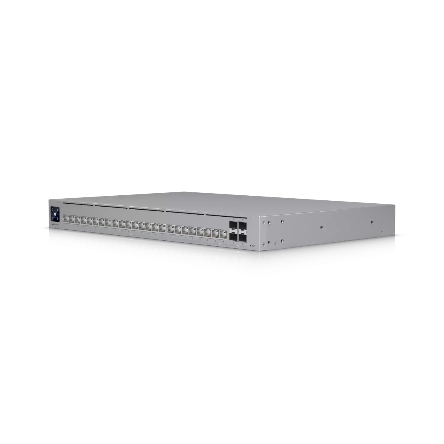 Ubiquiti UniFi Pro HD 24 Port Switch | USW-Pro-HD-24 - Image 4