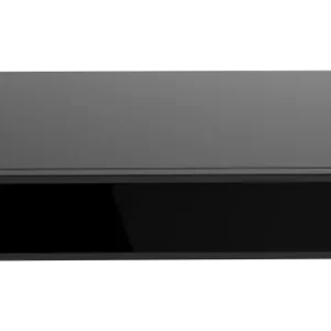 Milesight 16-Channel 4K PoE NVR | MS-N5016-NPE