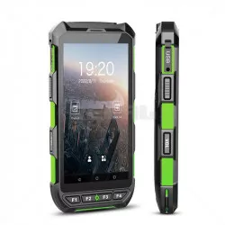 ZKTeco - Handheld Android Facial Recognition Time & Attendance Terminal