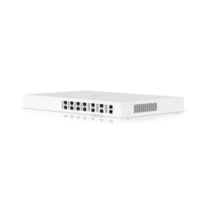 Ubiquiti UISP XGS OLT 8 Port | UISP-FIBER-OLT-XGS