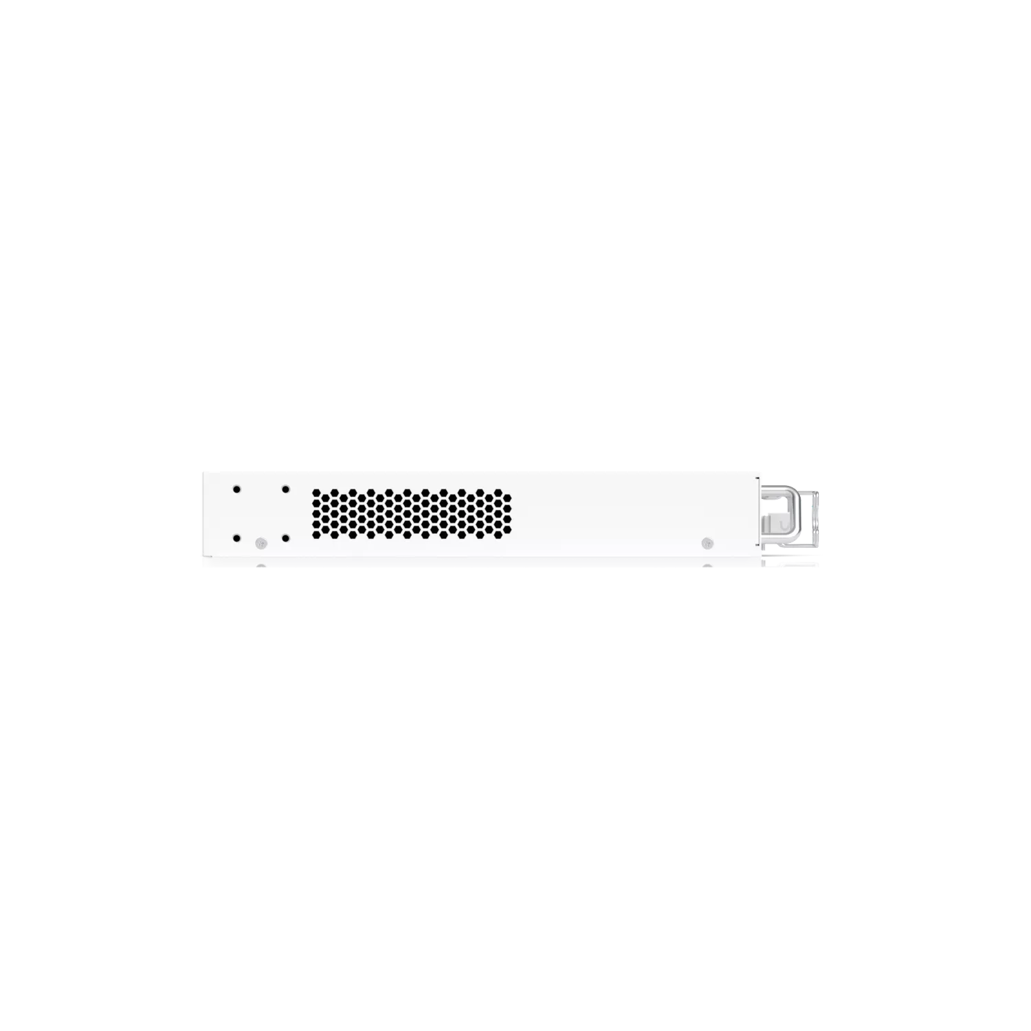 Ubiquiti UISP XGS OLT 8 Port | UISP-FIBER-OLT-XGS - Image 3
