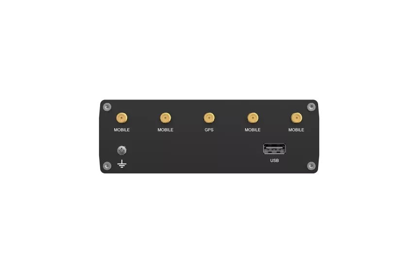 Teltonika 5G Industrial Router with Telit Modem | RUTM54 - Image 5