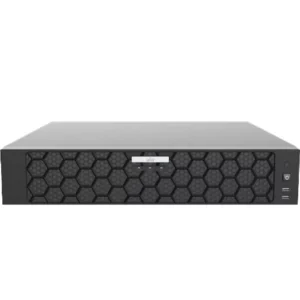Uniview UNV PRIME Series 64-Channel NVR with 8 HDD Slots | NVR508-64B