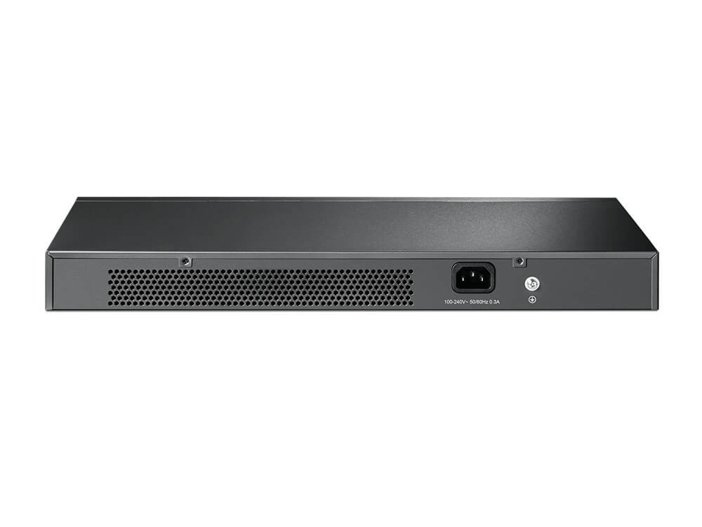 TP-Link 16-port Gigabit Switch - Image 3