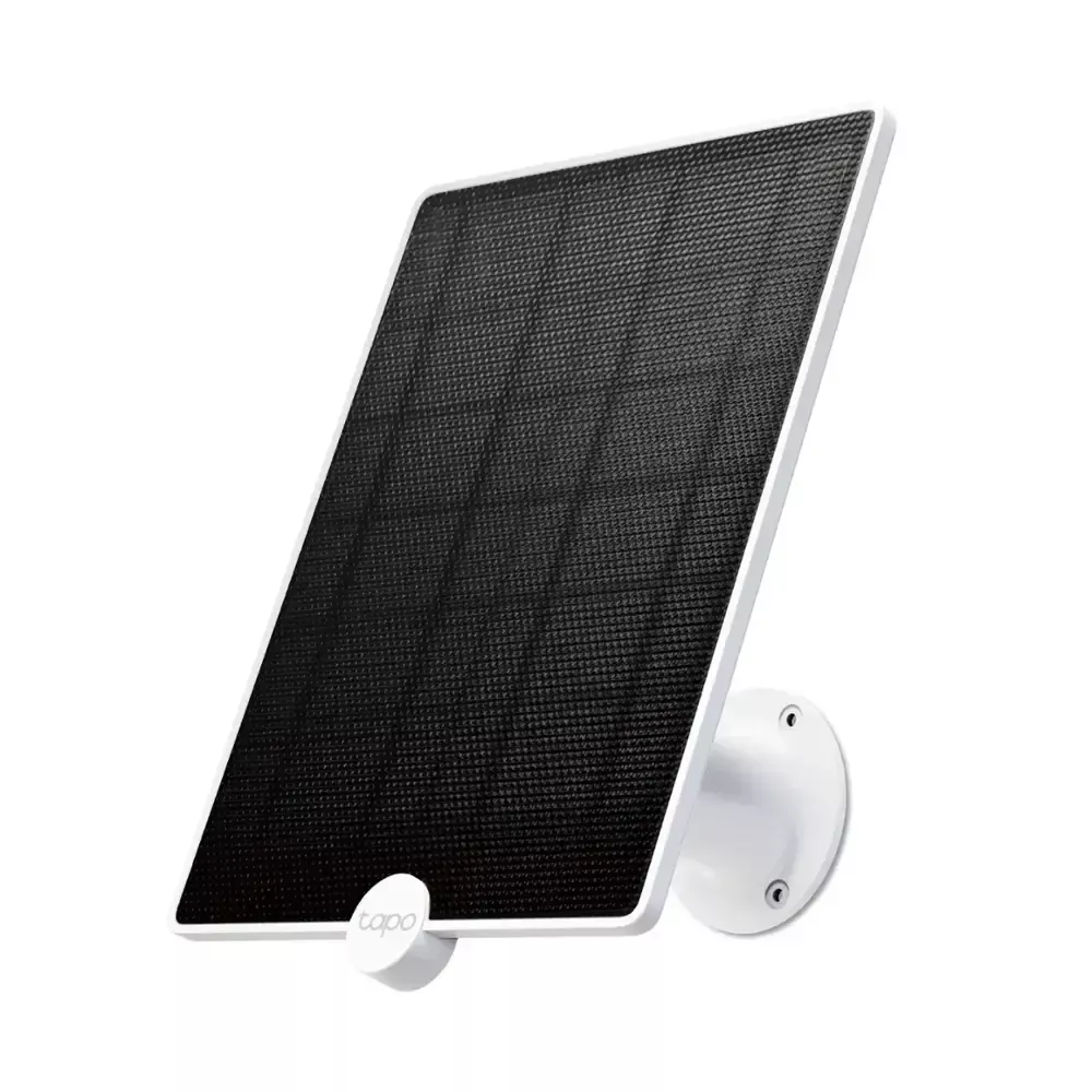 TP-Link Tapo Solar Panel | Tapo A200 - Image 2