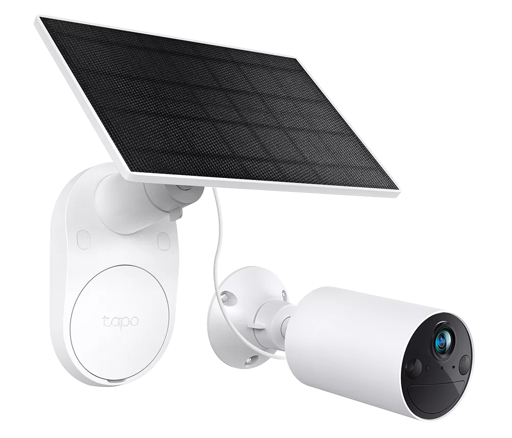 TP-Link Tapo Solar Panel | Tapo A200 - Image 3