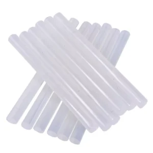 Acconet 35pcs DIA 11mmx300mm 1kg Glue Sticks | AC-TOOL-GL-STK-1KG