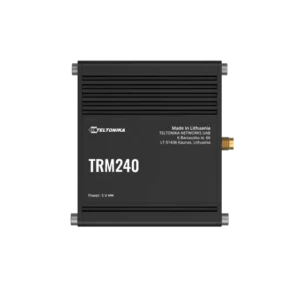 Teltonika USB LTE Cat 1 Modem | TRM240
