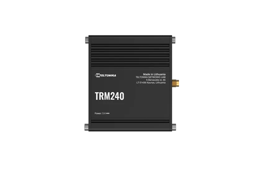 Teltonika USB LTE Cat 1 Modem | TRM240