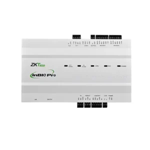 One Door Fingerprint and RFID Controller | InBio 160 Pro Plus