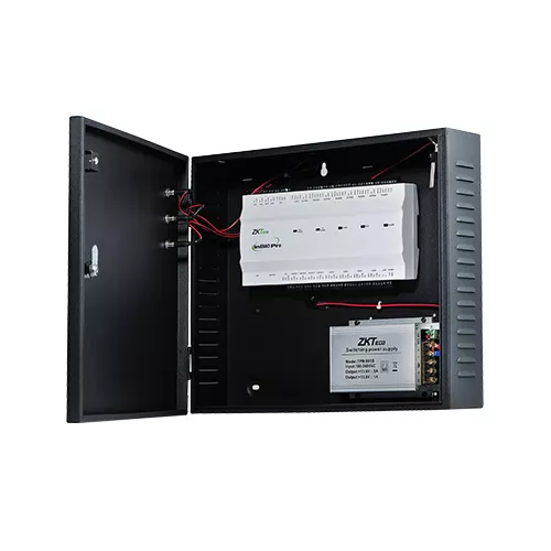 ZKTeco - Inbio 260 - 2 Door Pro Plus Access Control Panel | InBio260 Pro Plus - Image 2