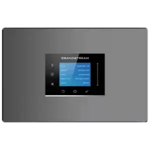 Grandstream VoIP PBX - 1x FXS, 1x FXO