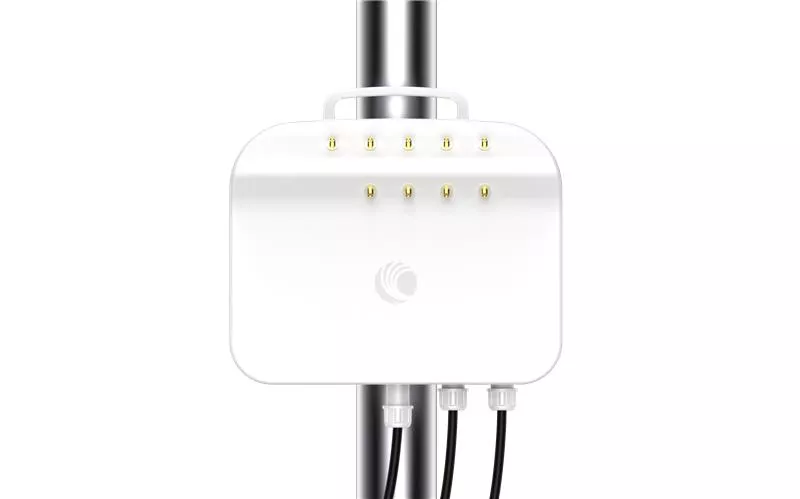 Cambium ePMP 4500C Connectorised 5GHz AX 8x8 MU-MIMO Fixed Wireless Access Point | CB-EPMP-4500C - Image 2