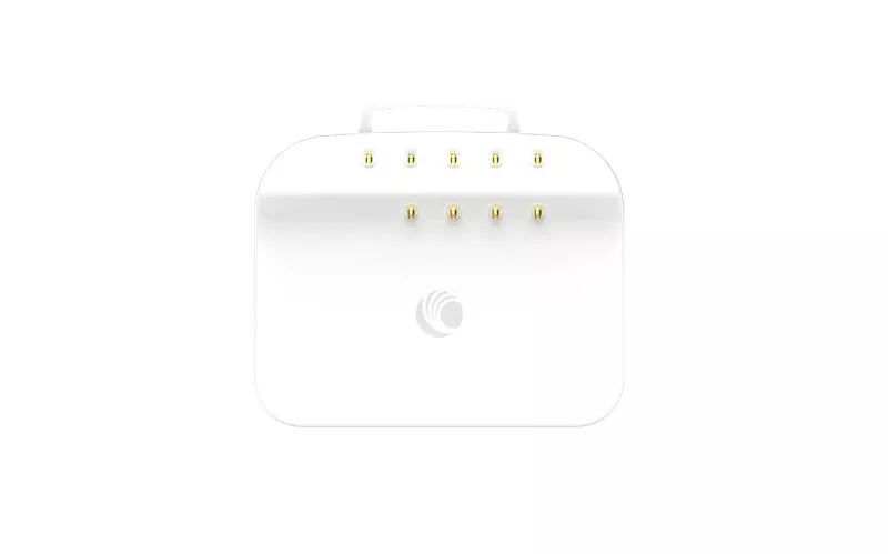 Cambium ePMP 4500C Connectorised 5GHz AX 8x8 MU-MIMO Fixed Wireless Access Point | CB-EPMP-4500C - Image 4