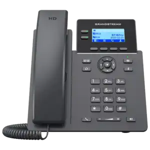 Grandstream 2 Line Desk Phone| GRP2602G