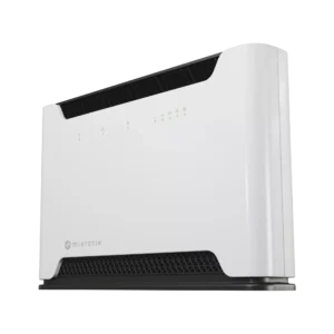 MikroTik Chateau Desktop LTE CAT 12 Wi-Fi Router (2025) | D53G-5HacD2HnD-TC&EG120K-EA