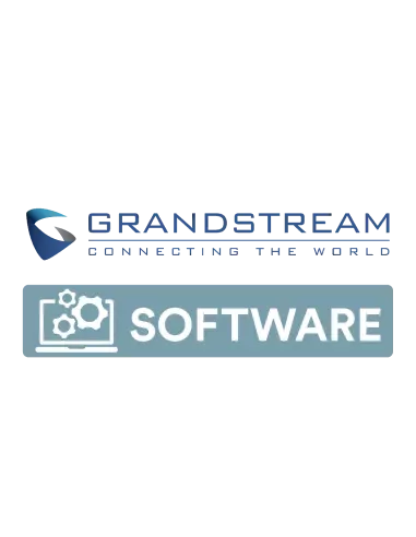 Grandstream UCM Software Base | GS-UCM-SOFT-BASE