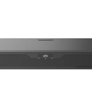 Uniview UNV PRO Series 32-Channel NVR with AI & 4 HDD | NVR304-32B-P16-IQ