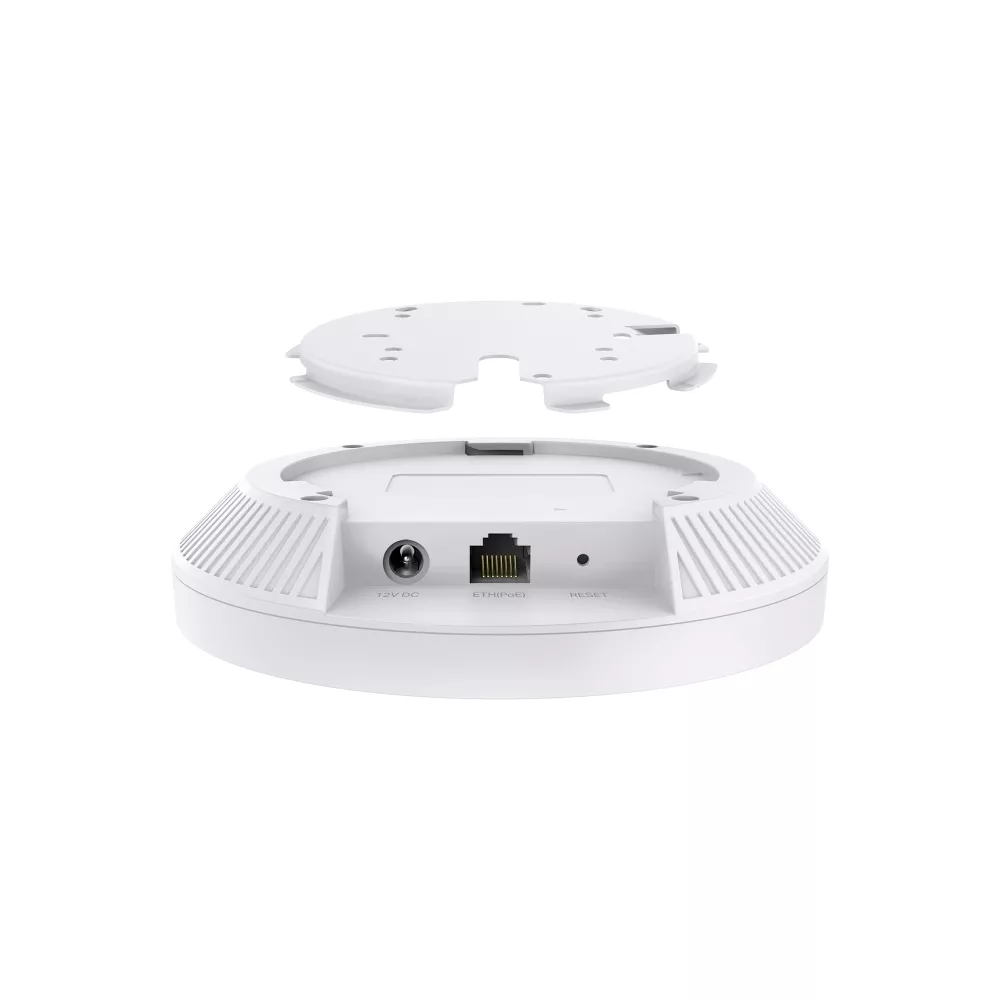 TP-Link Omada BE3600 Ceiling Mount Wi-Fi 7 Access Point | TP-EAP723 - Image 4