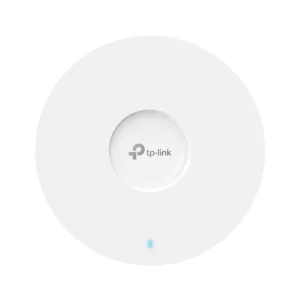 TP-Link AX5400 Indoor WiFi 6 Ceiling Mount Access Point | TP-EAP673