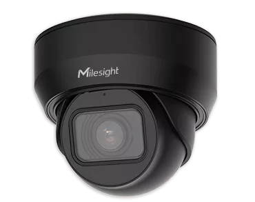 Milesight 2MP Outdoor Vandal-Proof Dome Camera | MS-C2975-FPD - Image 3