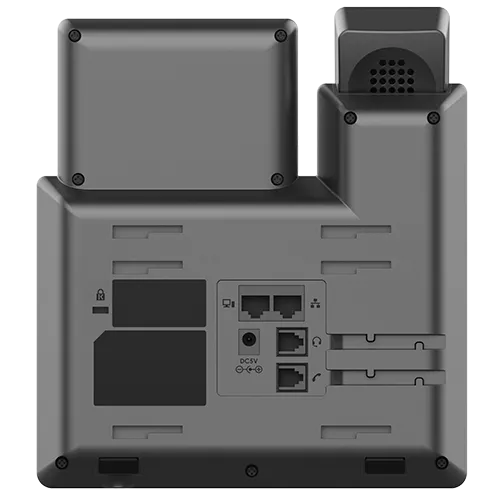 Grandstream 3 Line IP Desk Phone | GRP2611G - Image 5