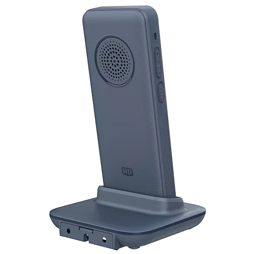 Grandstream Ruggedised Cordless WiFi 6 IP Phone | WP836 - Image 7