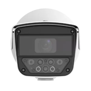 Uniview UNV 3MP LPR/ANPR Motorized Bullet IP Camera 2.8-12mm | PKC2630@Z28-IR-P