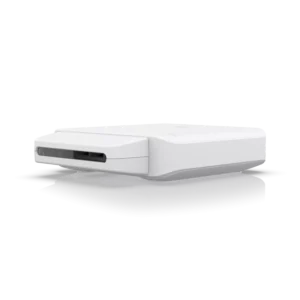 Ubiquiti UniFi Flex 5 Port Gigabit 1 PoE In 4 PoE Out Switch | USW-Flex