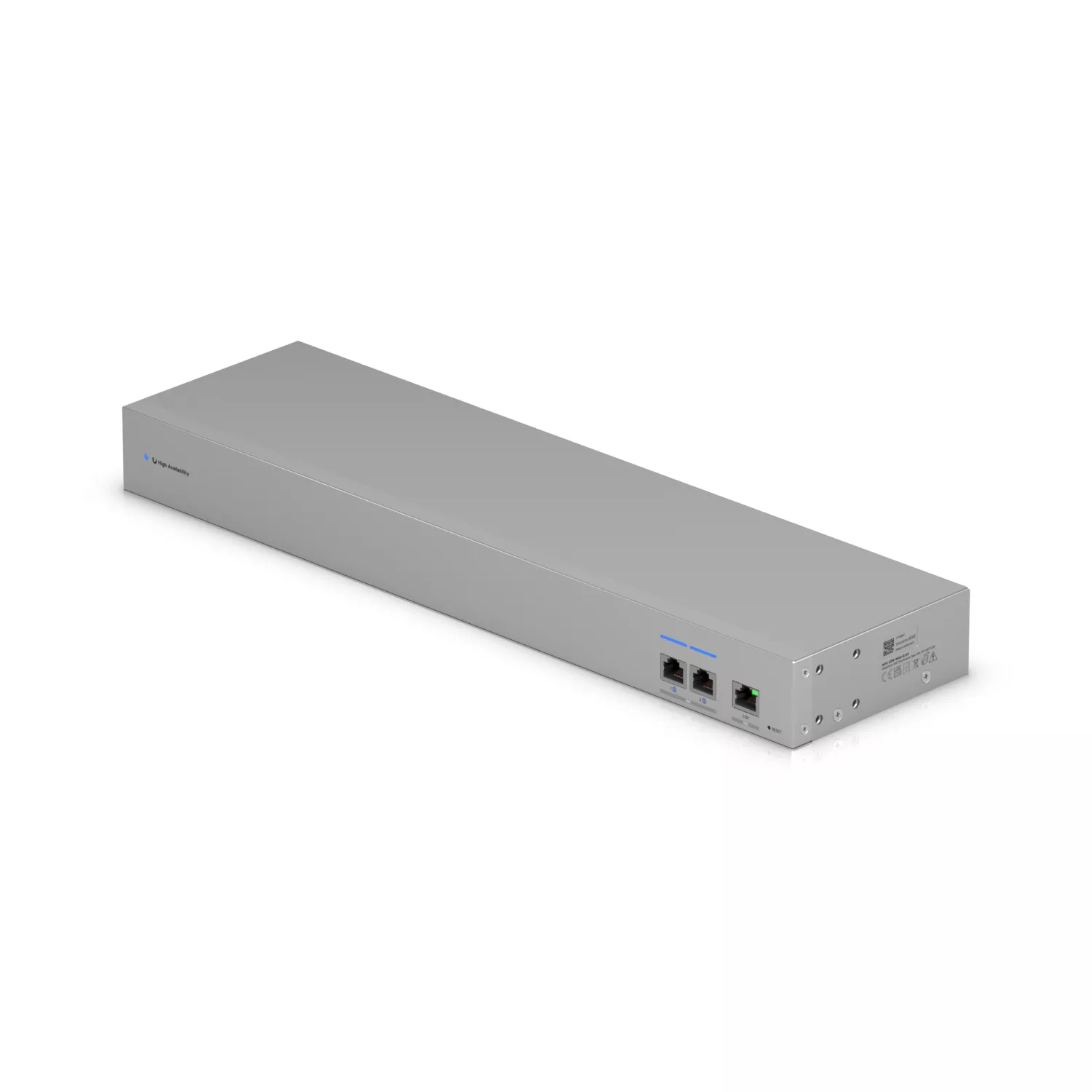 Ubiquiti UniFi 10Gbps WAN Switch | USW-WAN-RJ45 - Image 2