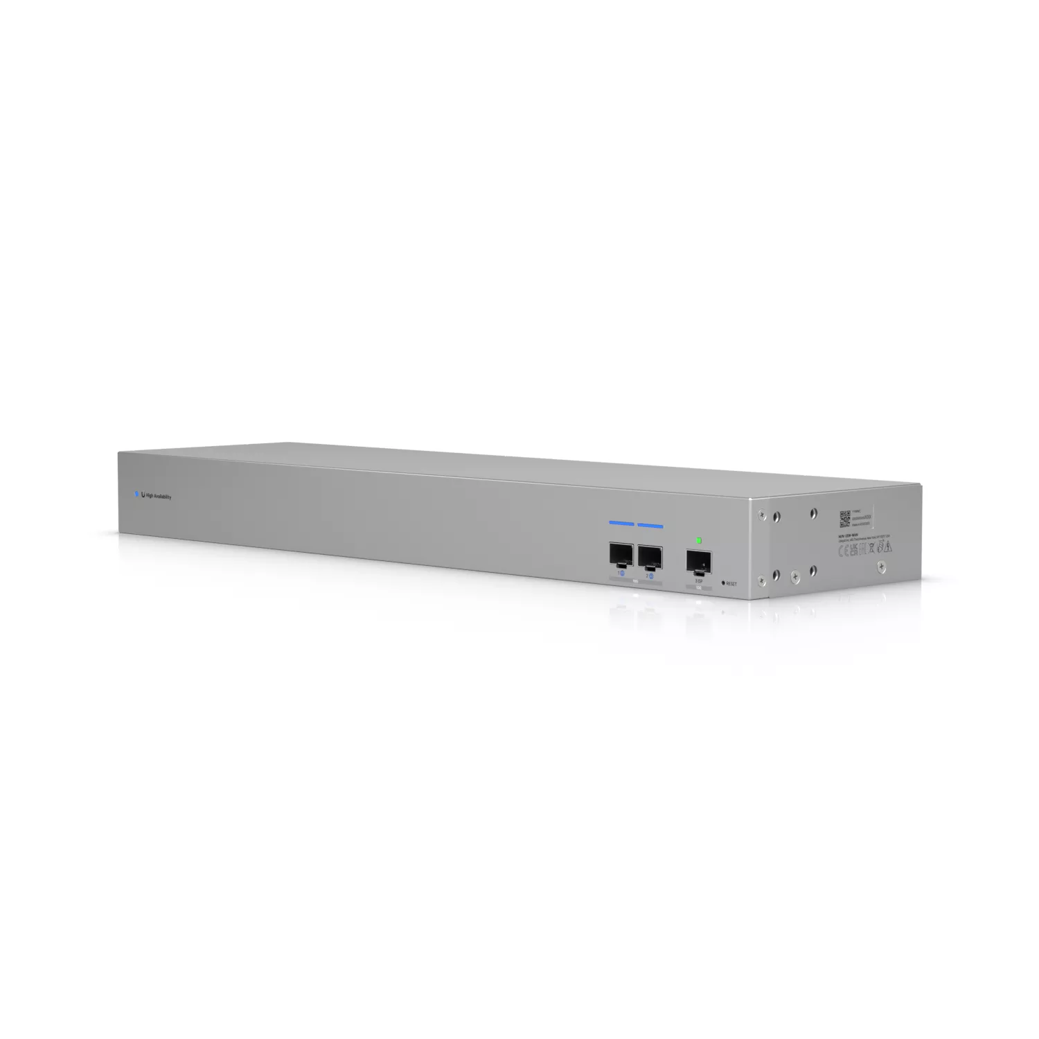 Ubiquiti UniFi 10G SFP+ WAN Switch | USW-WAN - Image 2