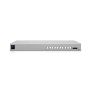 Ubiquiti UniFi Pro XG 10 Port 400W PoE Switch | USW-Pro-XG-10-PoE