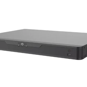 Uniview UNV EASY Series 16-Channel NVR with 4 HDD Slots | NVR304-16B-IQ