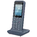Grandstream Ruggedised Cordless WiFi 6 IP Phone | WP836 - Image 8