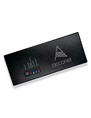 Acconet Mini DC UPS 13200mAh with 12V 2A Power Supply | AC-UPS-MINI-V2-KIT - Image 2