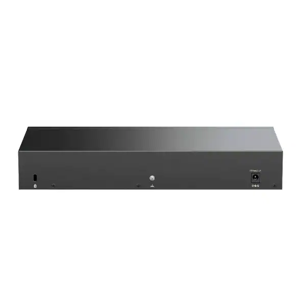 TP-Link 1-port GPON OLT | DS-P7001-01 - Image 3