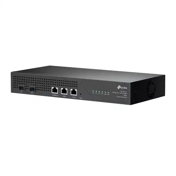 TP-Link 1-port GPON OLT | DS-P7001-01 - Image 2
