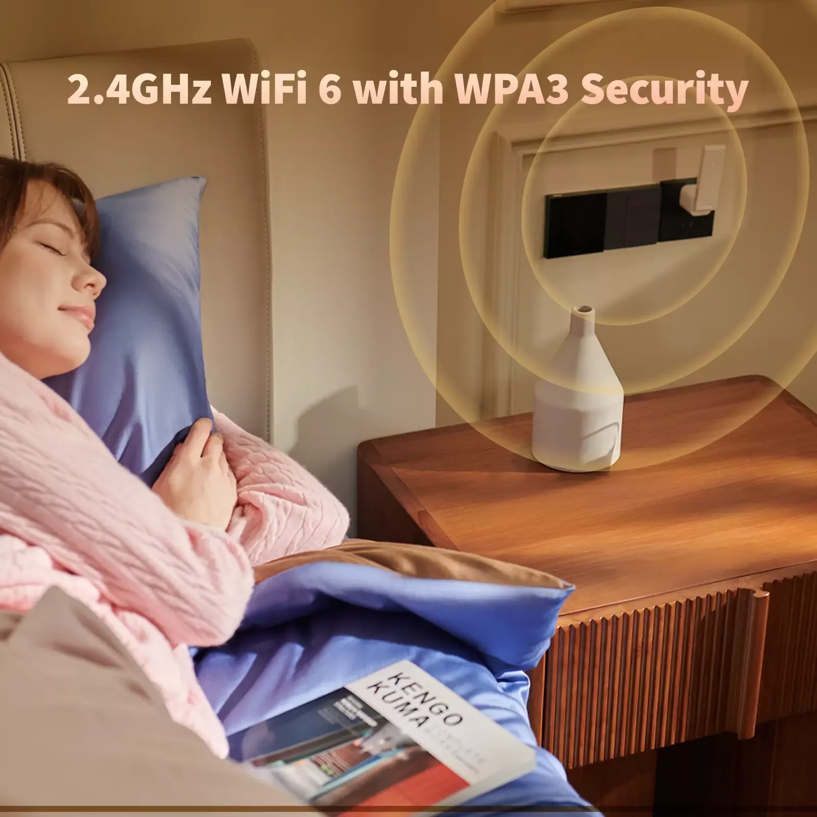 Aqara Hub M100 | AQ-HUB-M1 - Image 7
