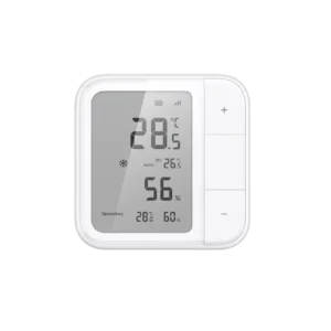 Aqara Climate Sensor W100 | AQ-SNSR-CLIMATE